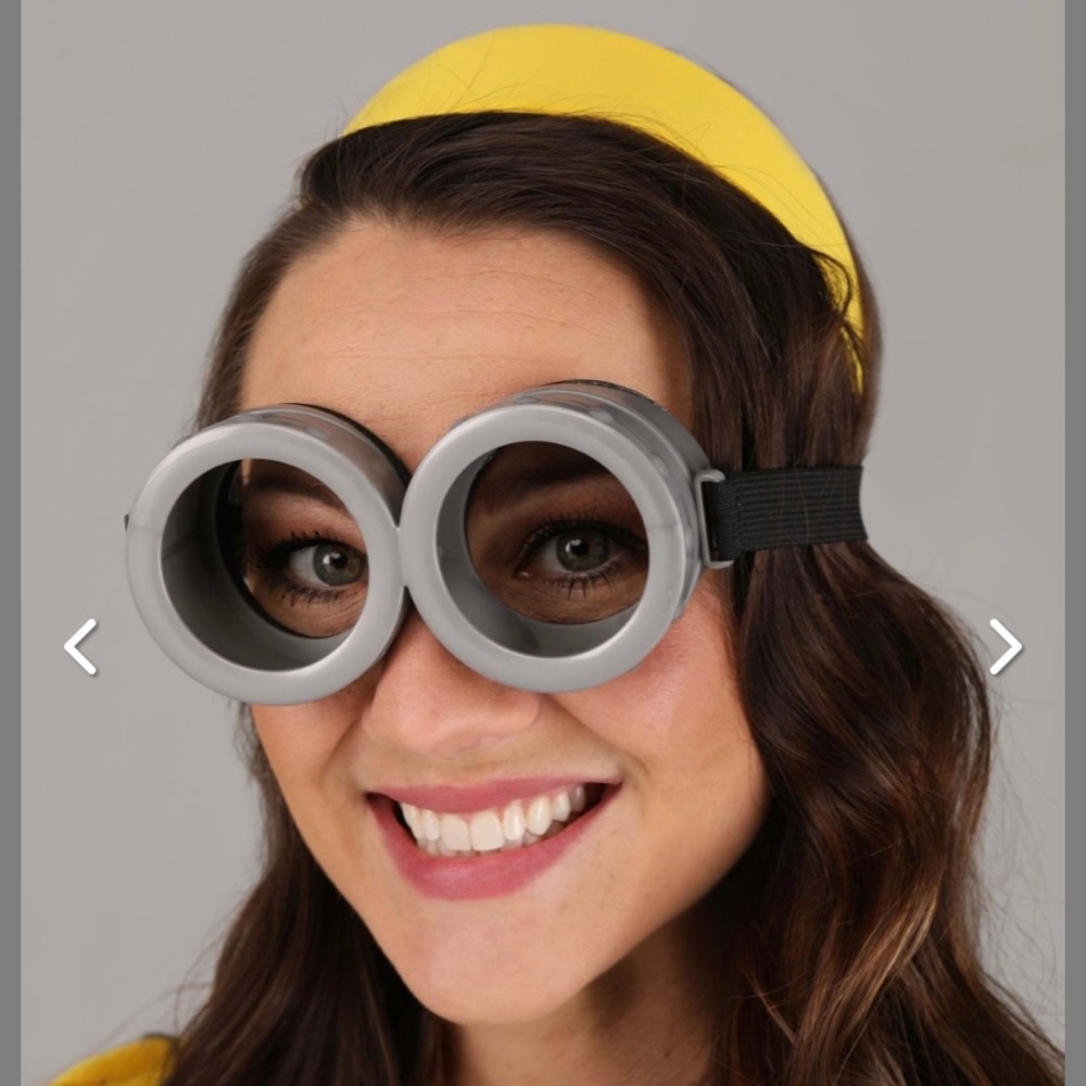 Minion Accessories